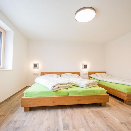 Haus Gentli Apartment Schruns Exterior photo