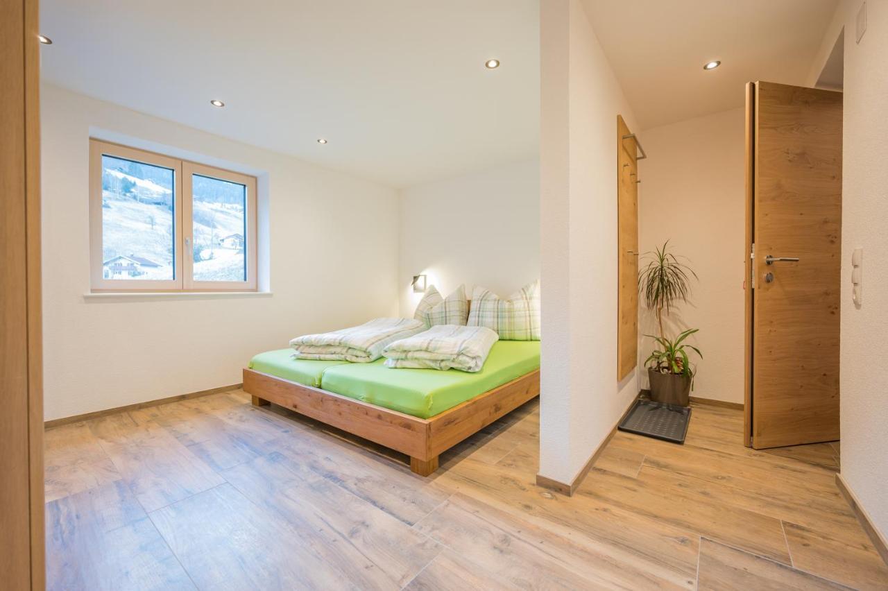 Haus Gentli Apartment Schruns Exterior photo